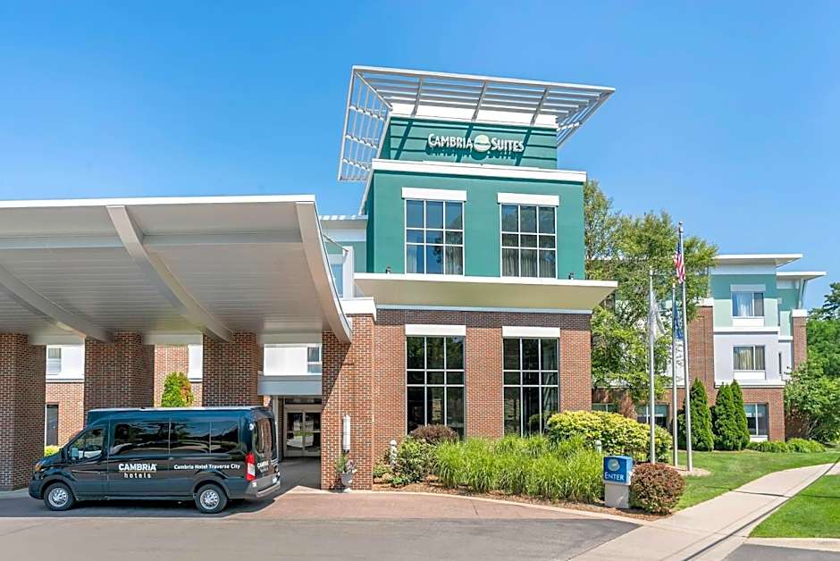 Cambria Hotel Traverse City