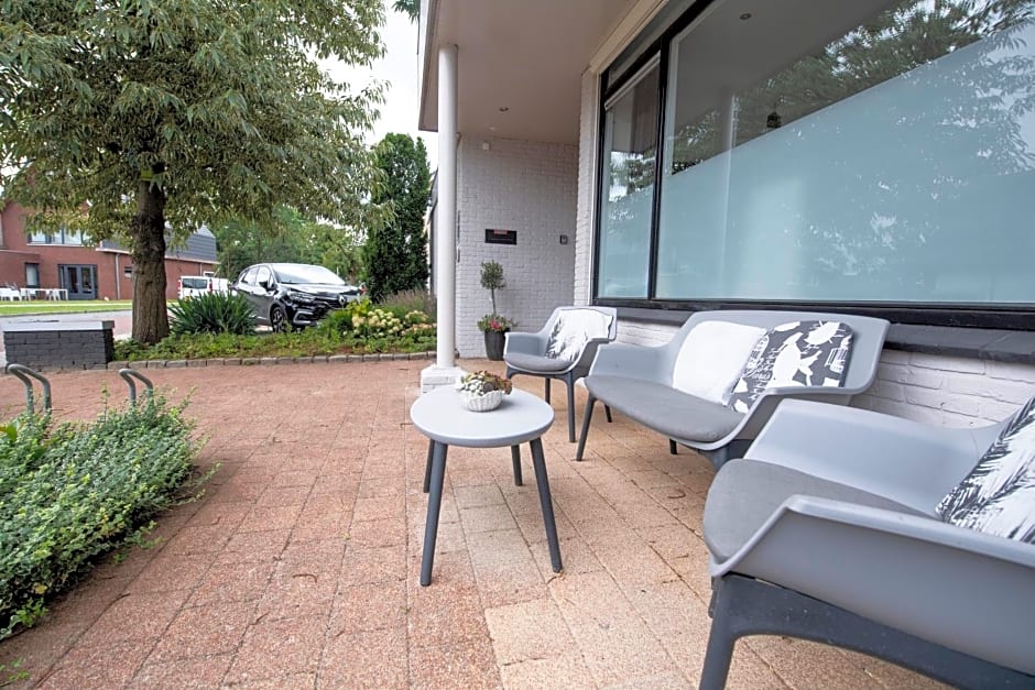 Bed & Breakfast Het Vinkenest Nijverdal