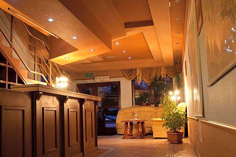 Hotel Restauracja Tawerna Gliwice