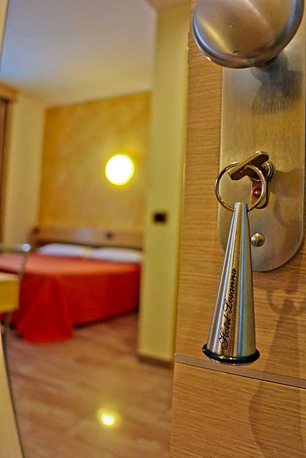 Hotel Losanna