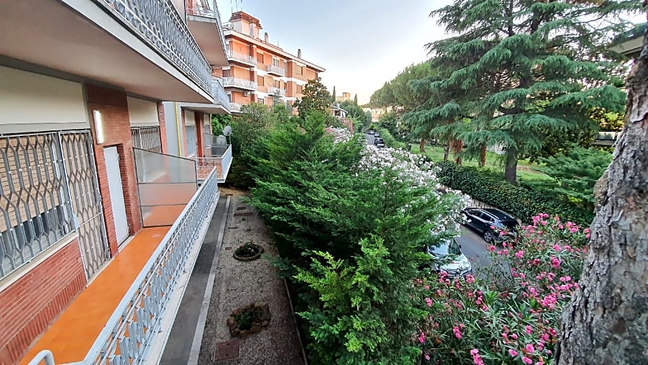 Villa Letizia - Casa per ferie