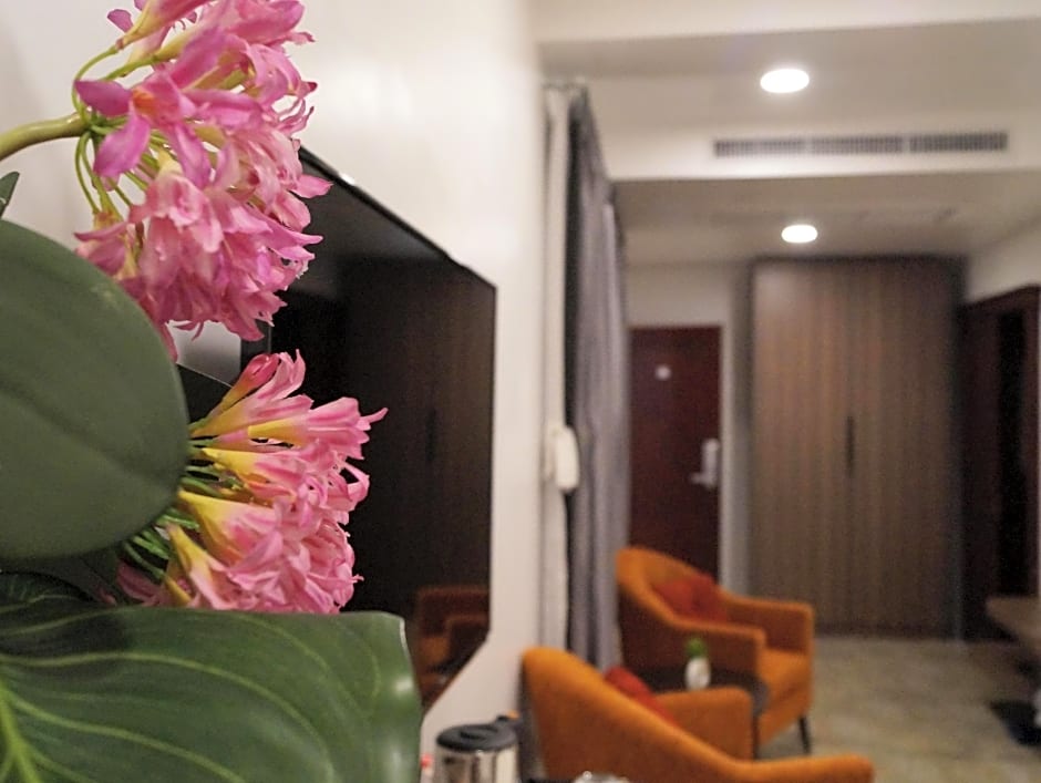 Family Boutique Hotel