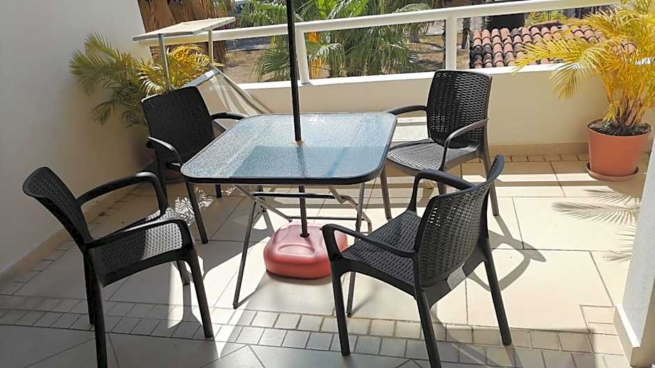 Marina Banderas Suites Hotel Boutique