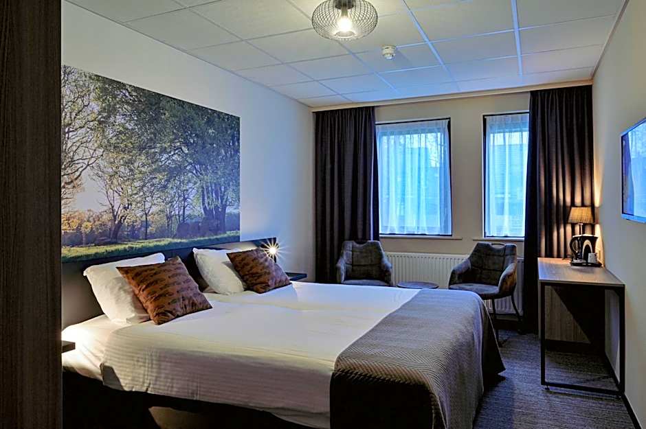 Hotel Restaurant Talens Coevorden