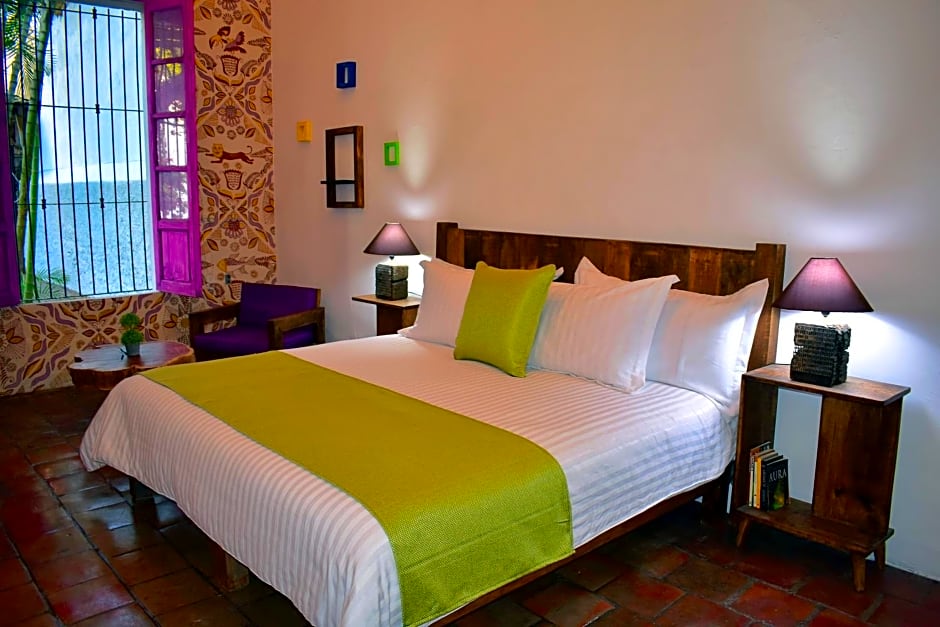 Tlaquepaque Pueblito