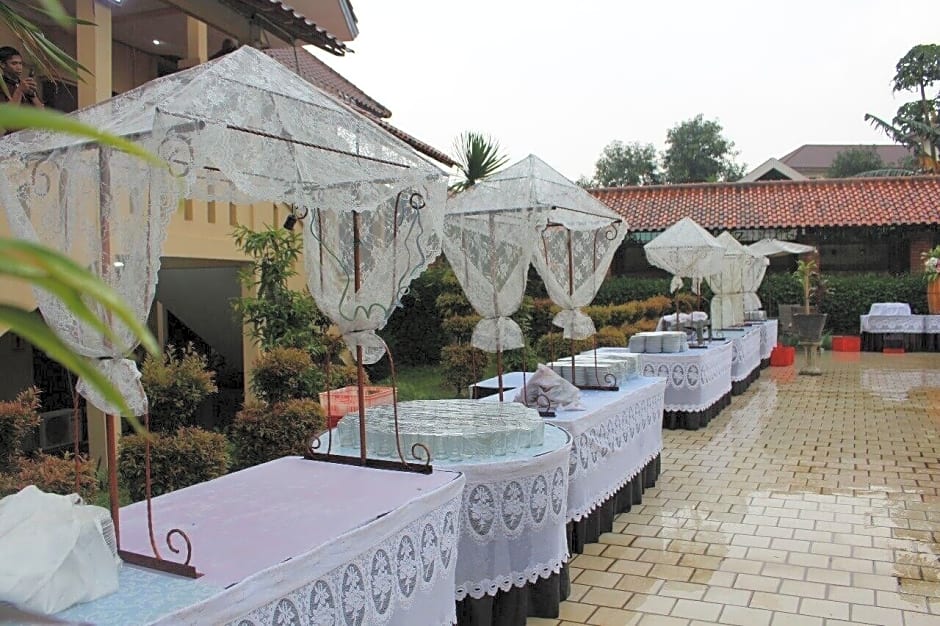 Wisma Makara Suite
