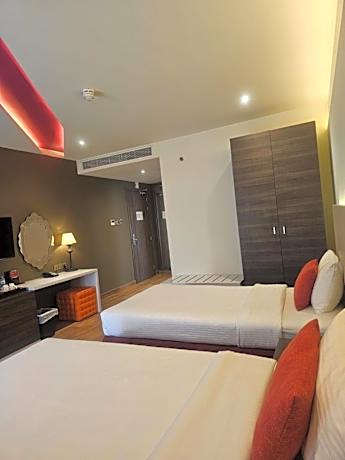Premium Twin Room
