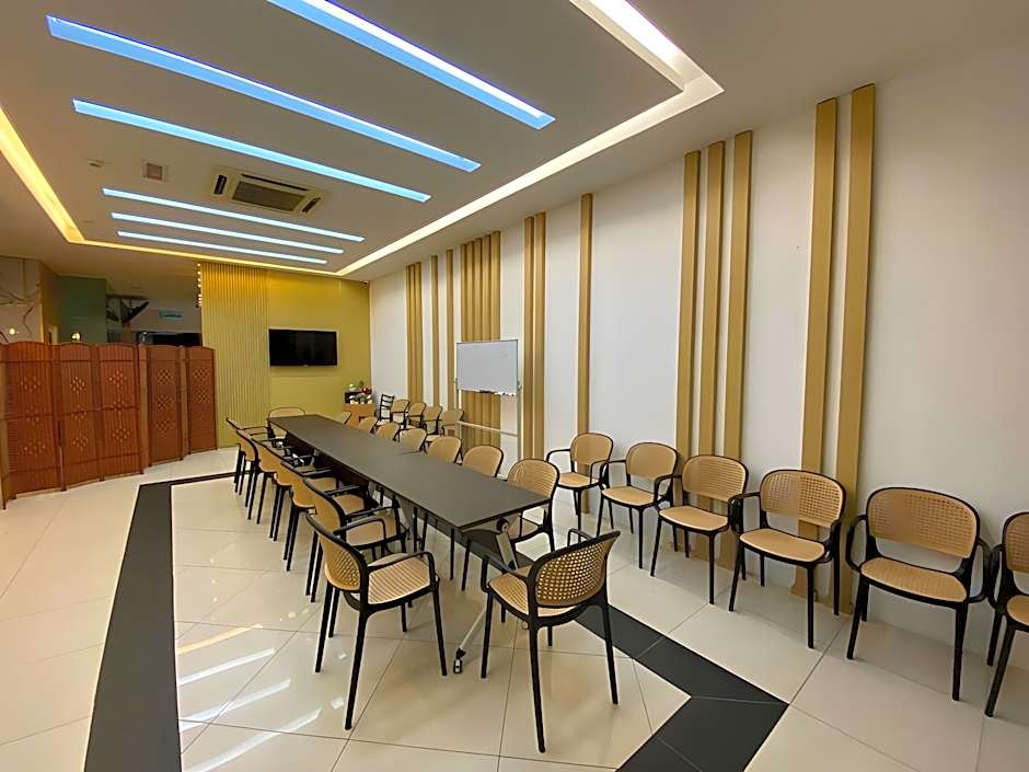 Bangi Business Hotel