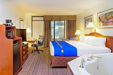 Park Inn By Radisson, Sharon, PA