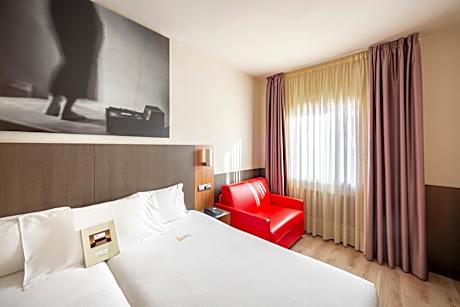 Double Room with Extra Bed