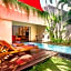 Bali Island Villas and Spa Seminyak