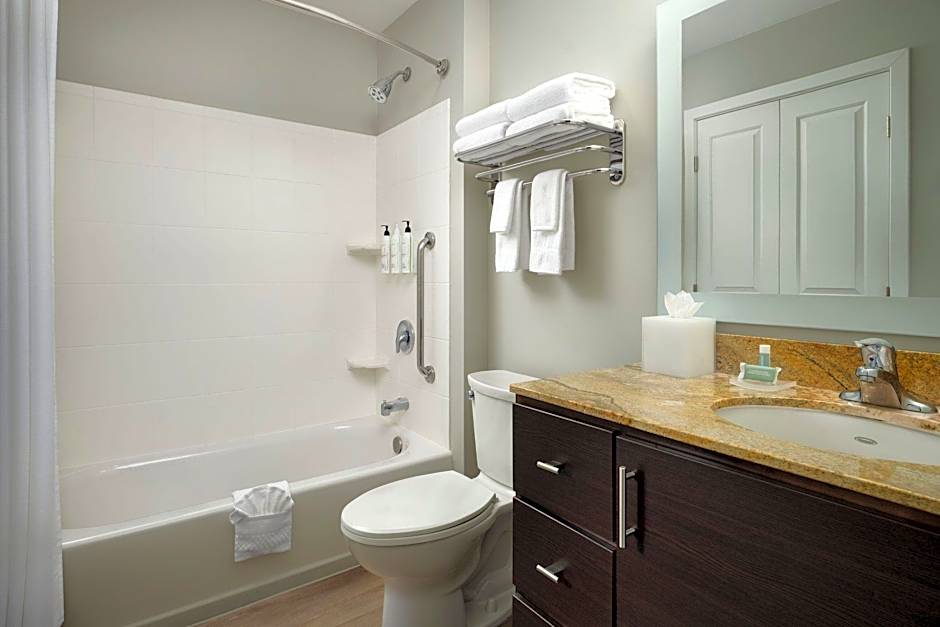 TownePlace Suites by Marriott San Jose Santa Clara
