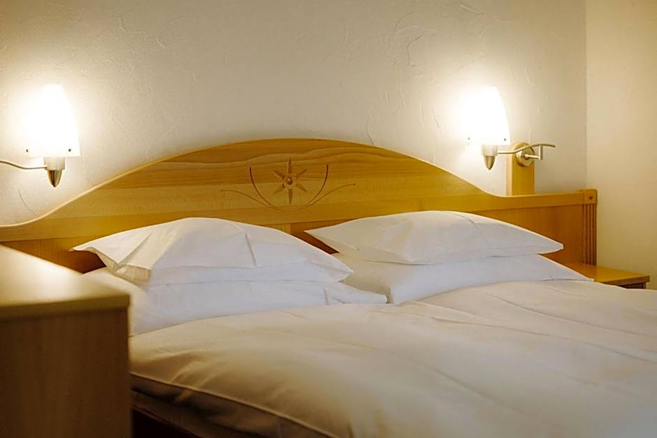 Hotel Perren Superior