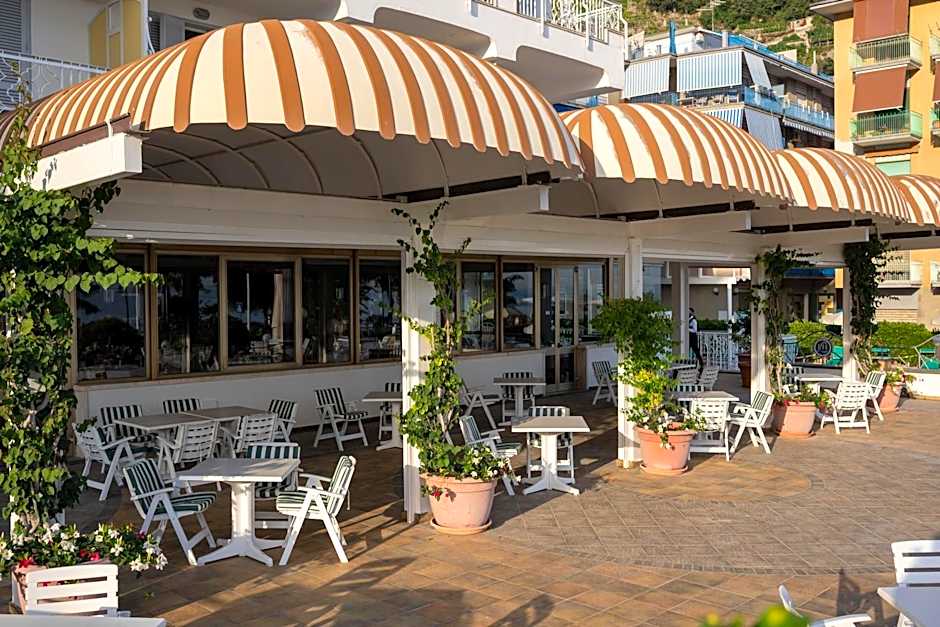 Hotel Pietra di Luna