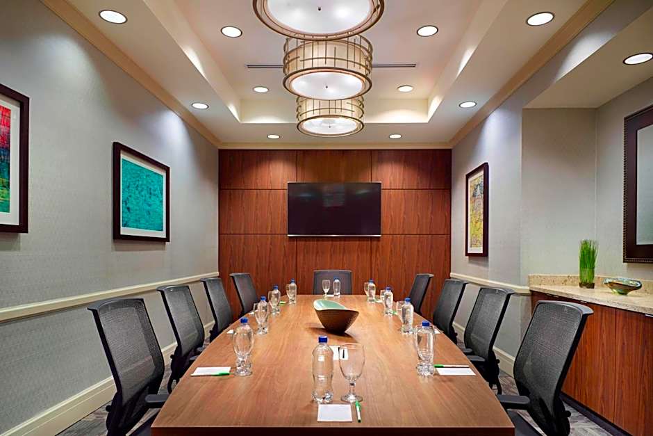 Courtyard by Marriott Atlanta Decatur Downtown/Emory