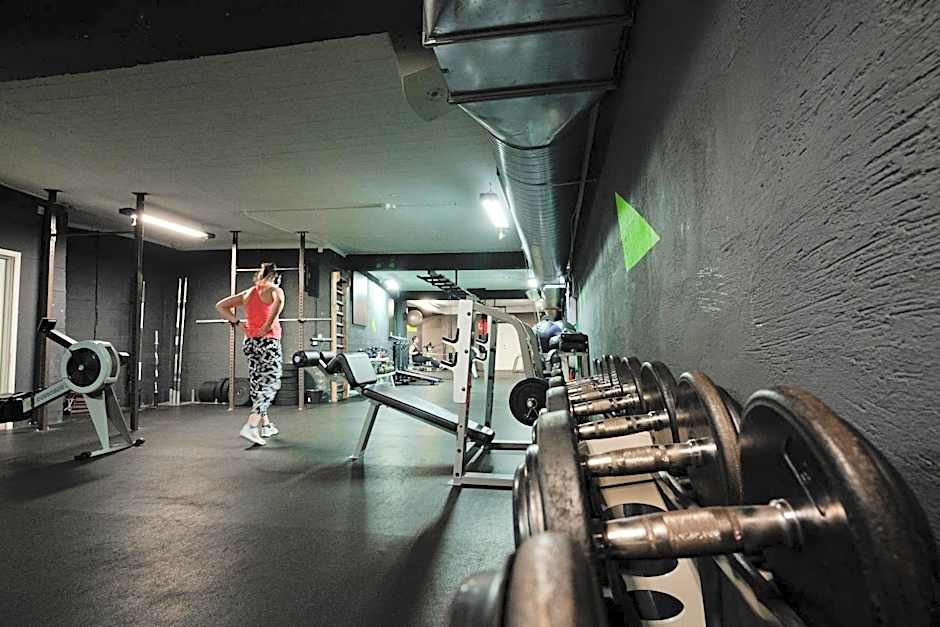 Best Western Torvehallerne