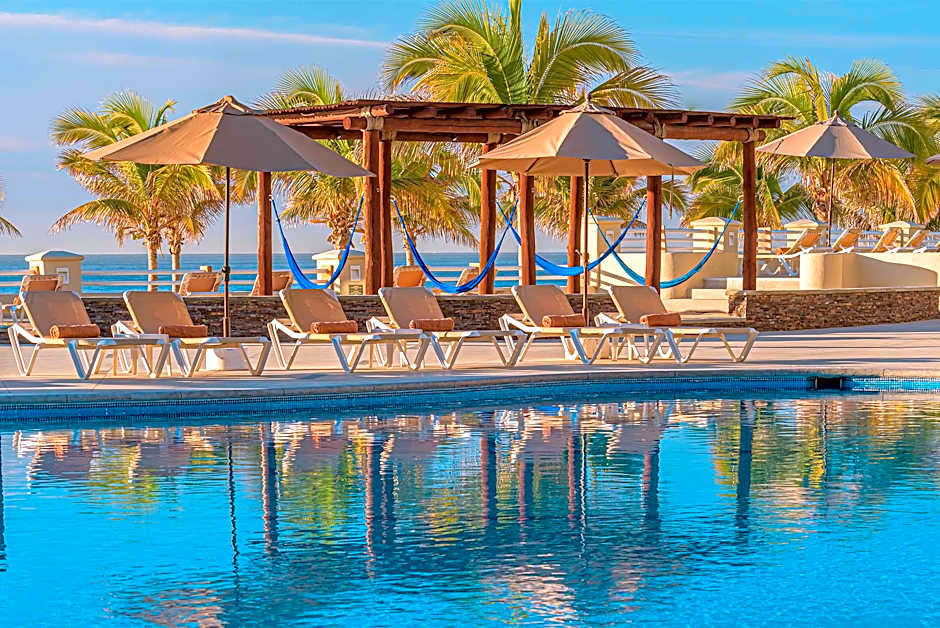 GR Solaris Lighthouse - All Inclusive