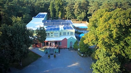 Hotel Fauwater