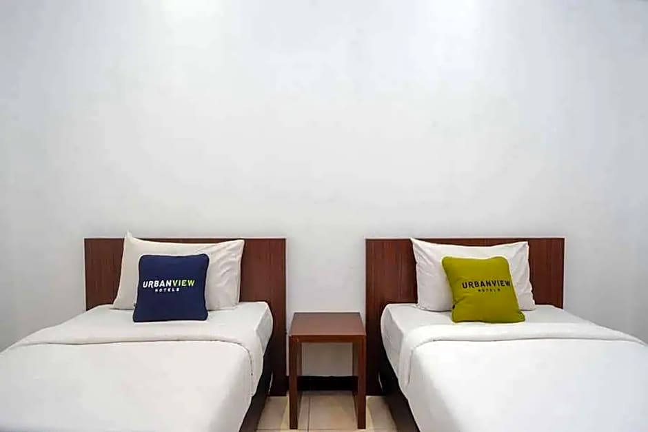 RedDoorz @ Hotel Artama Pandanaran Semarang