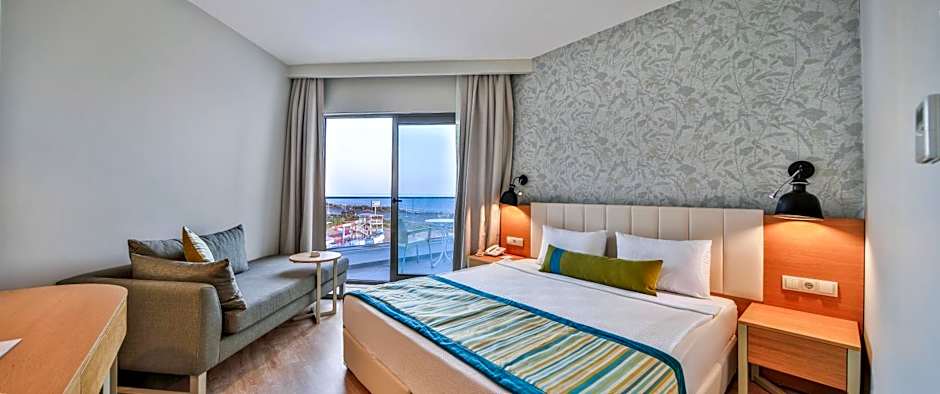 Calido Maris Hotel Ultra All Inclusive