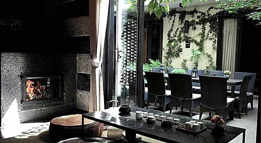 Yakamoz Haijie Hotel                                                                            