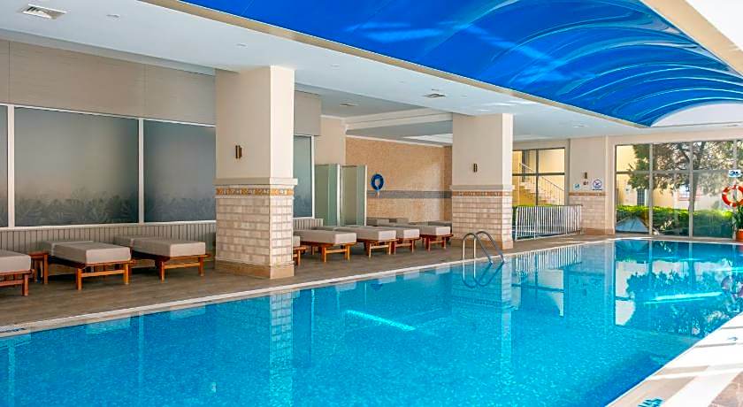 Side Star Park Hotel-All Inclusive