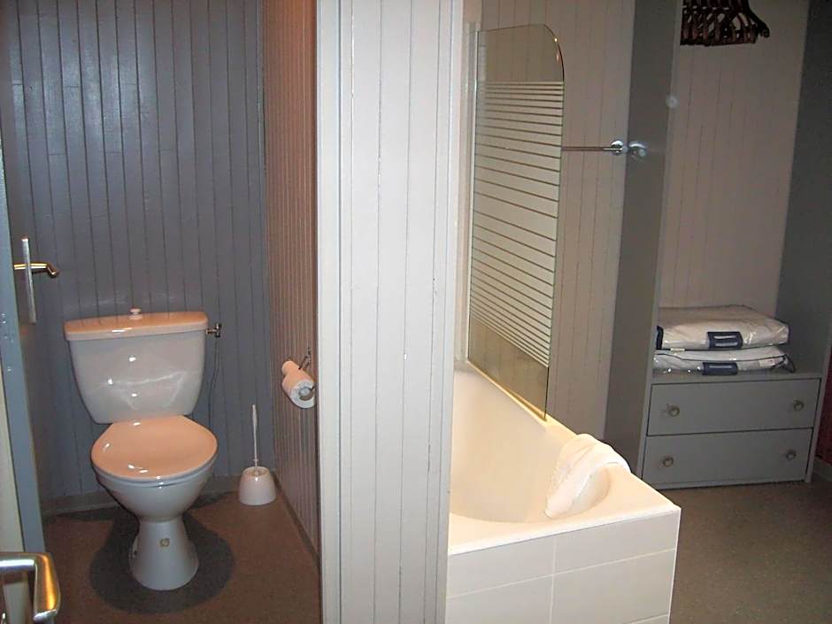 The Originals Access, Hôtel Arum, Remiremont (Inter-Hotel)