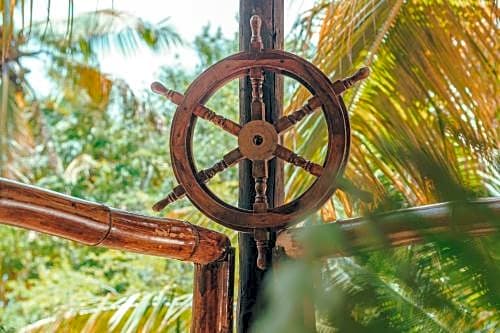El Barco