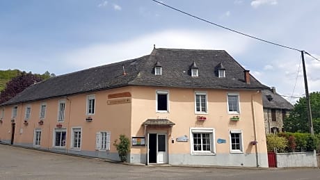 Chambres d'Hôtes La Terrasse d'Argein