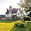 The Moat House