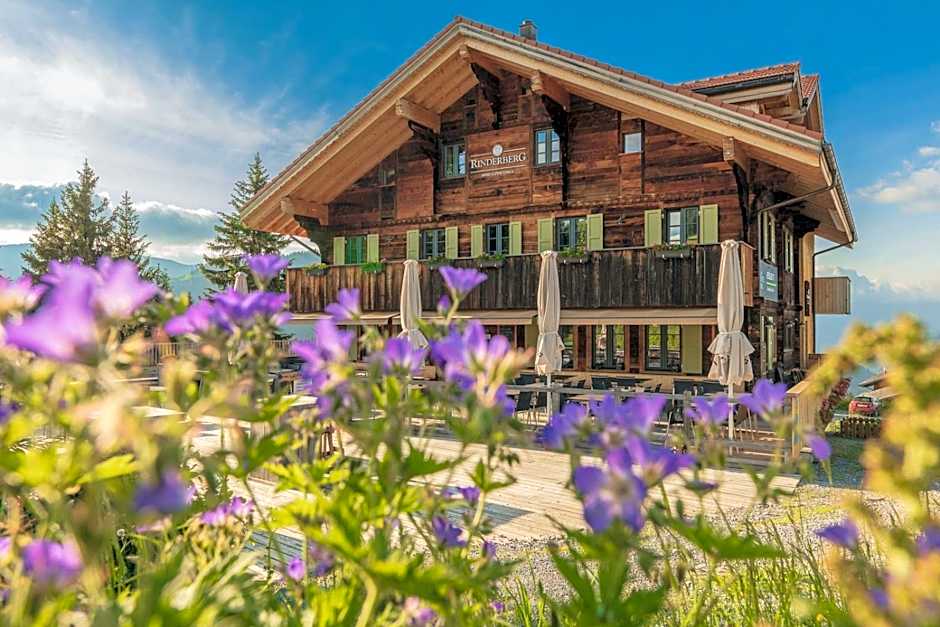 Rinderberg Lodge