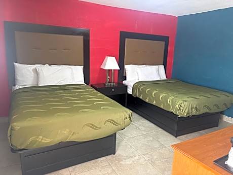Budget Inn