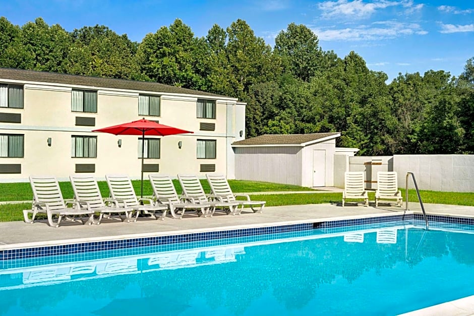 Ramada by Wyndham Allentown/Bethlehem