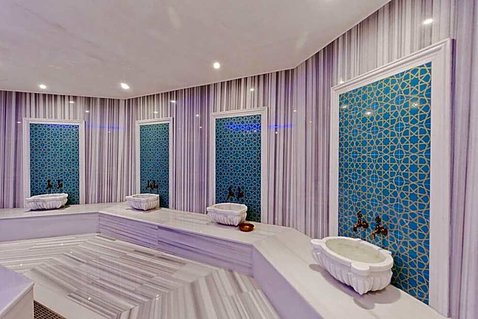Legend Business Hotel Batumi