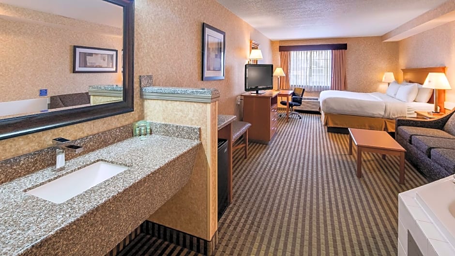 Best Western Rama Inn