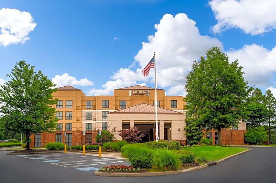 Staybridge Suites Memphis-Poplar Ave East By IHG