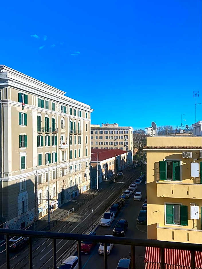 Hotel Center 1