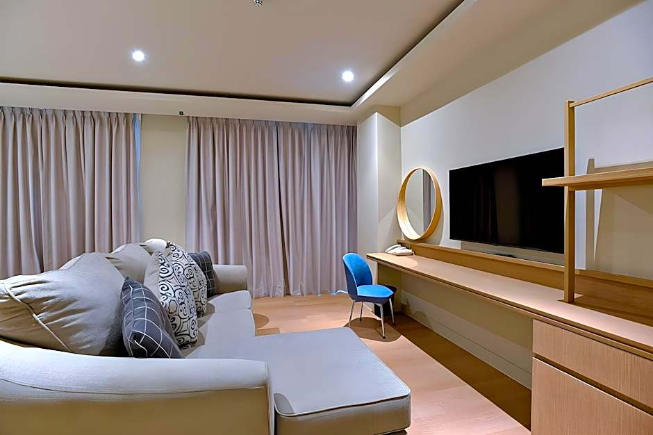 Cititel Express Kota Kinabalu Hotel