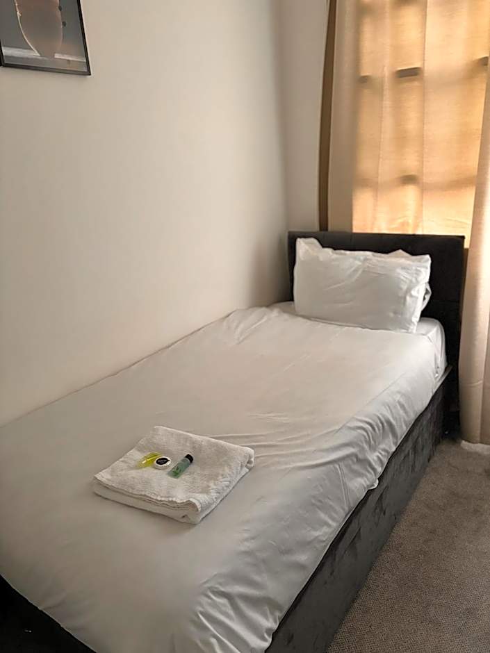 Ivy House Hotel – London