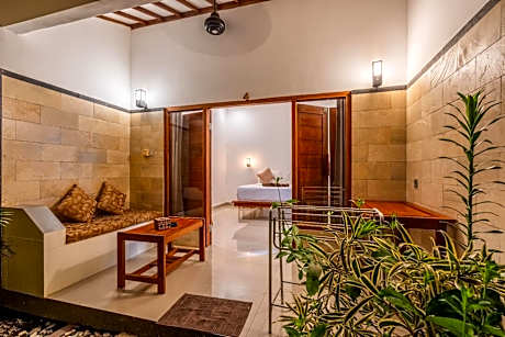 Villa Doria Gili Air