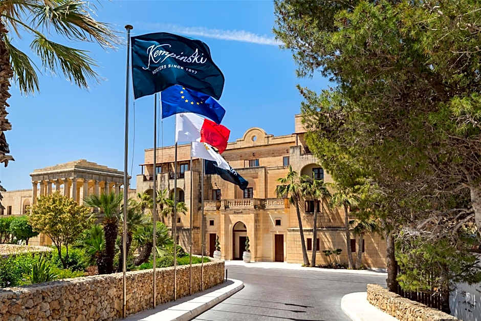 Kempinski Hotel San Lawrenz