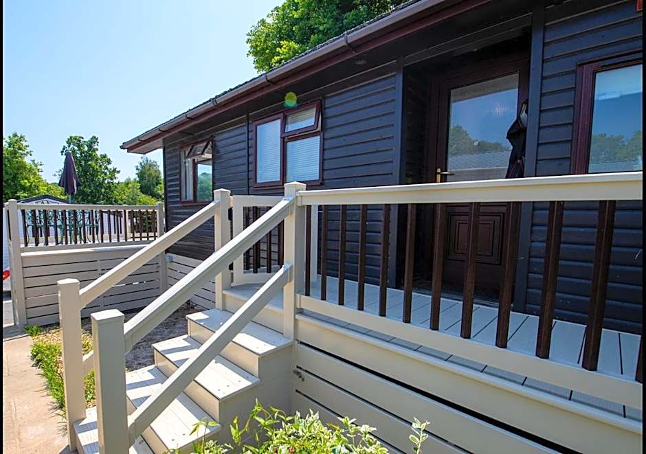 11 The Oaks - Lodge - Coghurst Hall - Hastings