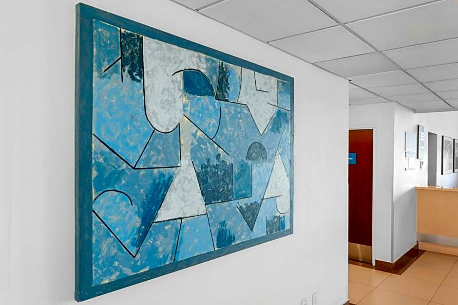 City Express by Marriott Aguascalientes Sur