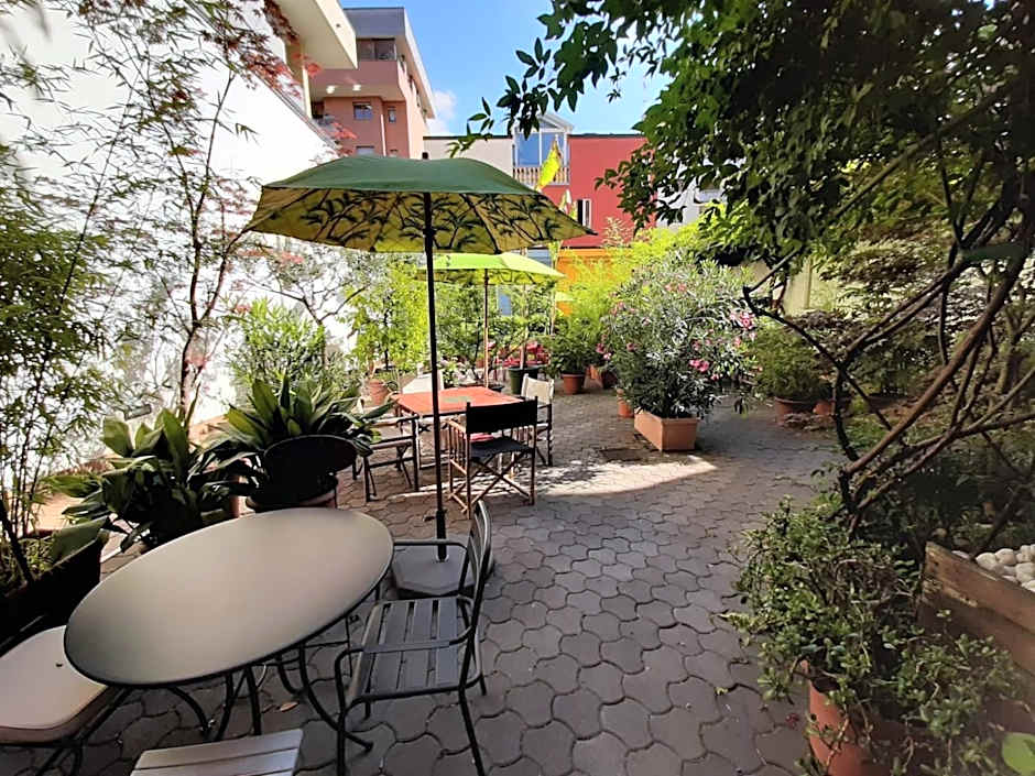 Il Girasole High Quality Inn