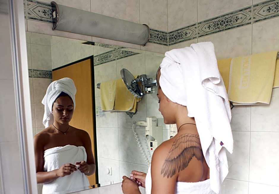 Hotel Restaurant Müllner