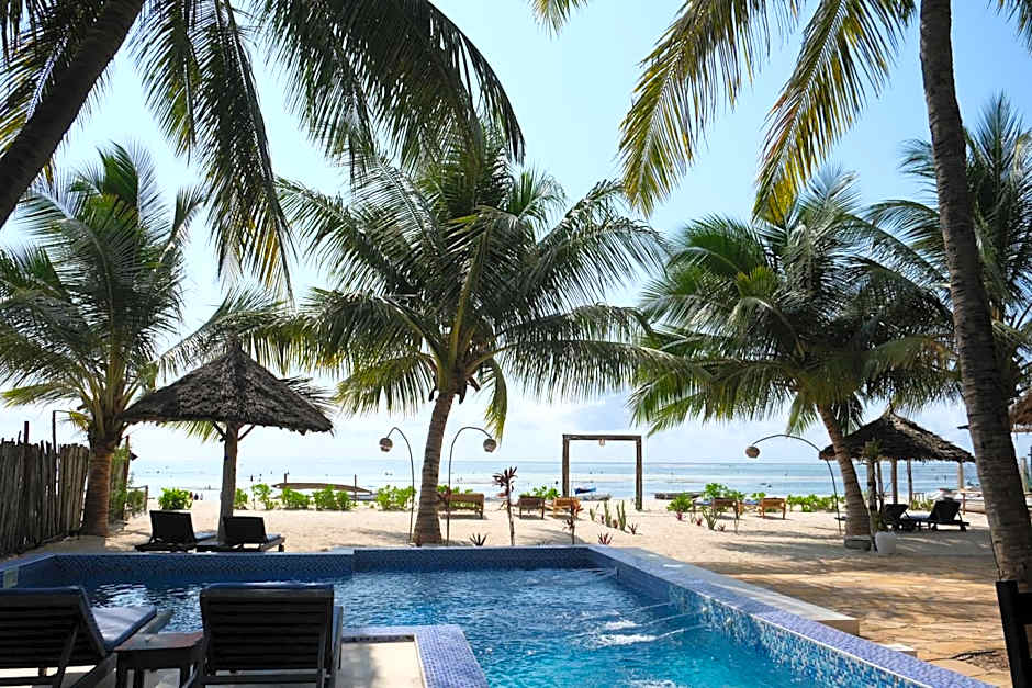 SOFIA SEA VIEW - Beach Boutique Hotel by Sofia Collection