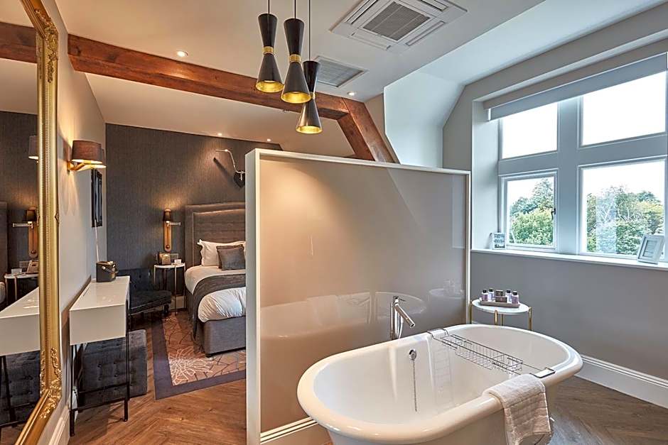 Oddfellows On The Park