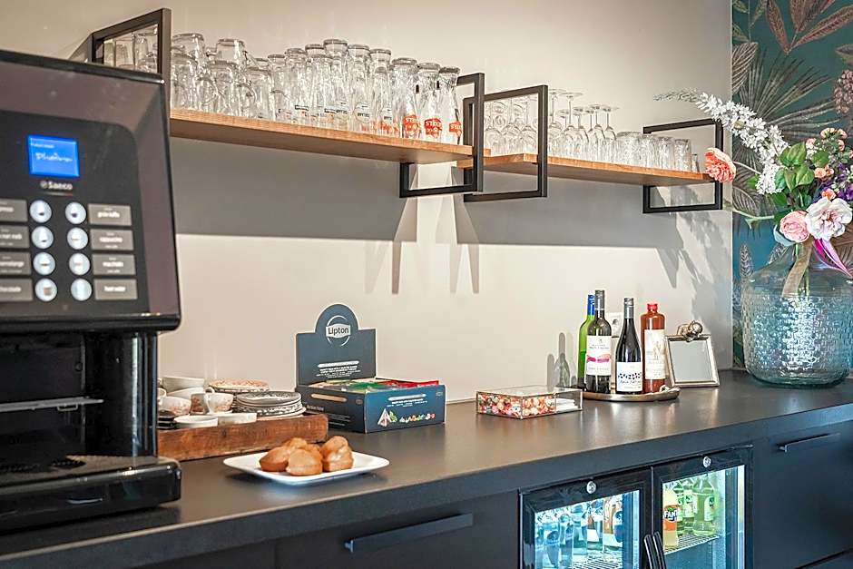 Hotel het Anker van Texel