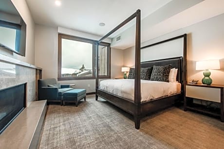 Resort Three Bedroom Suite
