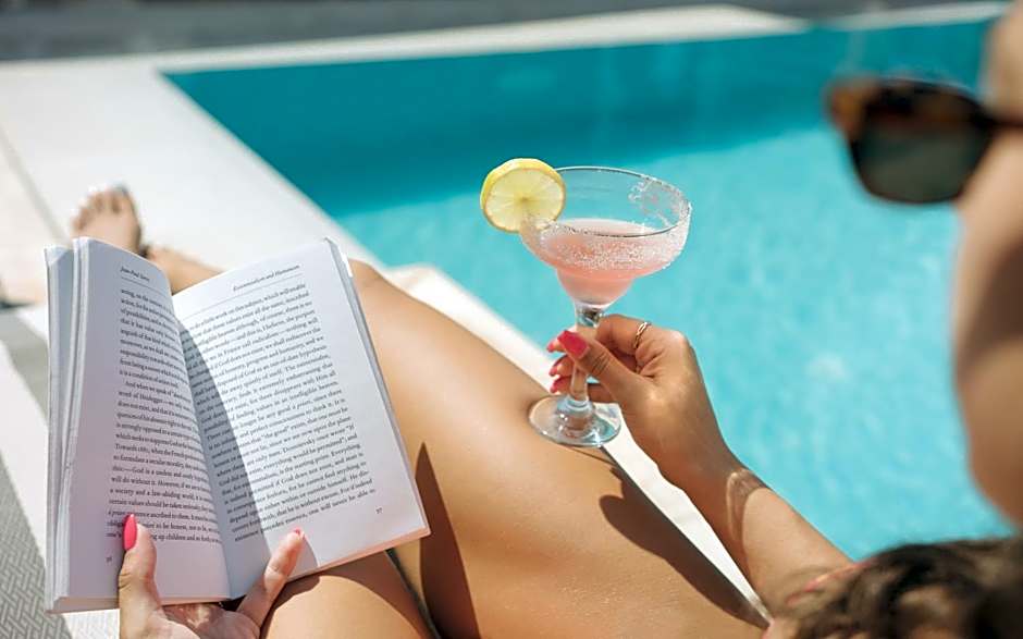 Santa Lucia Boutique Hotel